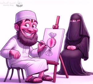 قرآن رابسو .. سورة الجنة ..