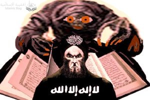 مجدي تادروس .. كاتب القرآن يقر بحتمية موت إله الإسلام !!